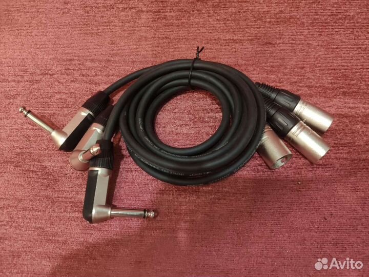 Коммутация студийная