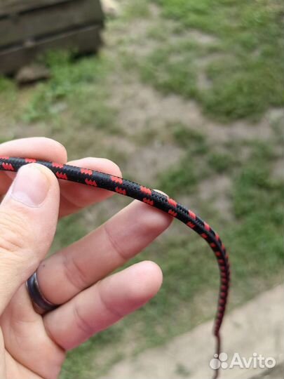 Наушники RedRagon