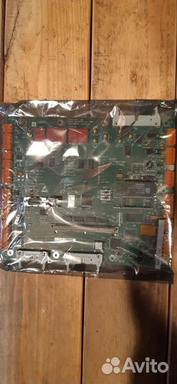 Запчасти kone