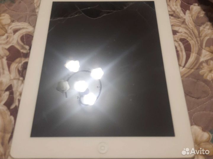 iPad