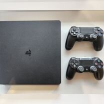 Sony playstation 4