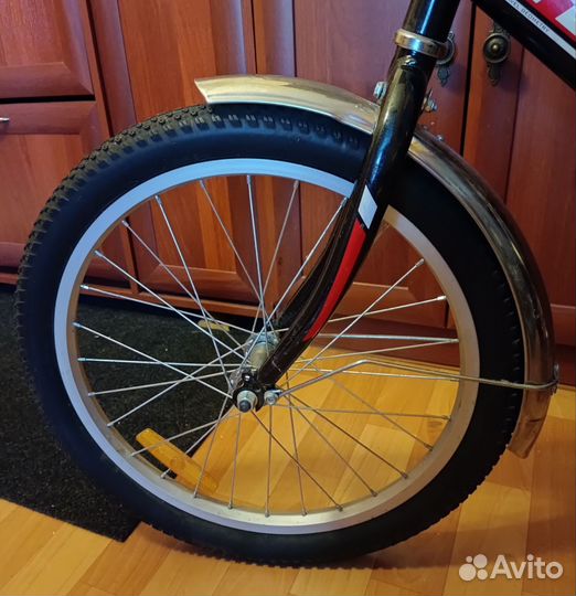 Велосипед Stels Pilot 310