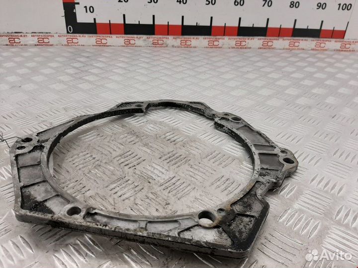 Прокладка кпп (пластина) Opel Corsa C рест. 2006