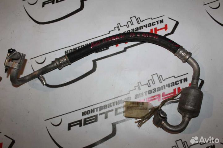 Трубка кондиционера toyota daihatsu altis camry AC