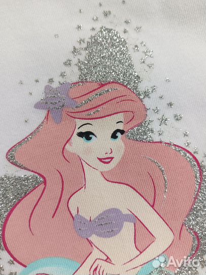 Боди для девочки Cool Club