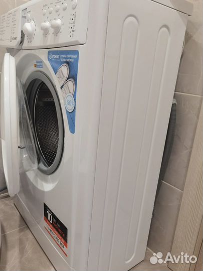 Новые стиральные машины автомат