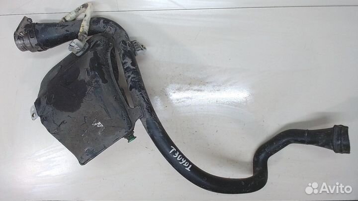 Горловина заливная топливная Audi Q7, 2008