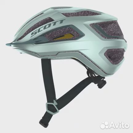 Scott Arx Plus Mineral Blue