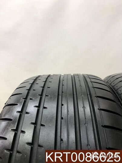 Continental ContiSportContact 2 275/40 R18 99B
