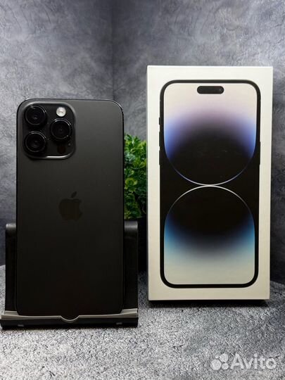 iPhone 14 Pro Max, 256 ГБ