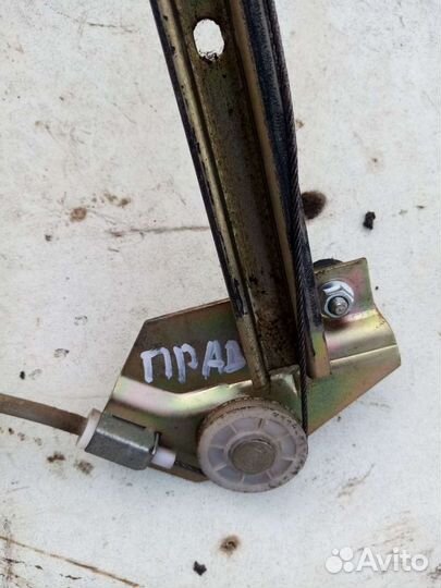 Стеклоподъемник на газель соболь