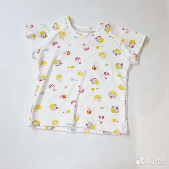 Футболка детская