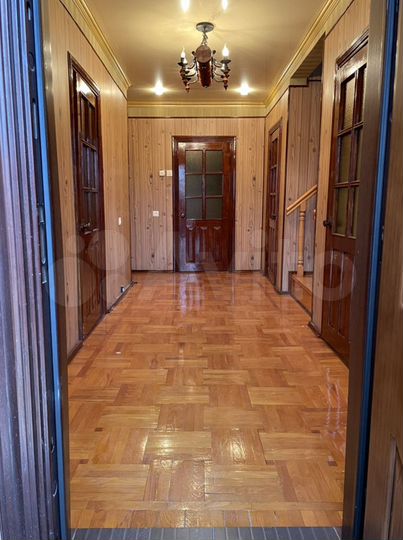 Дом 134 м² на участке 12,5 сот.