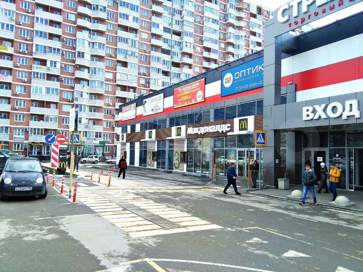 Стрелка московская ул 162 краснодар фото