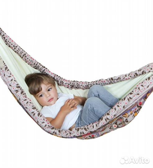 Слинг-гамак