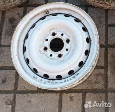 Диски r13 на ваз
