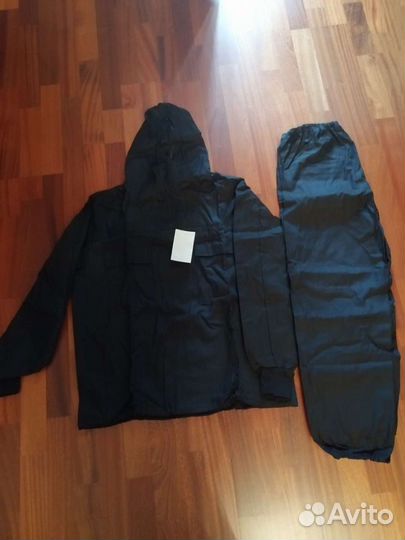 Костюм рабочий летний для рыбалки