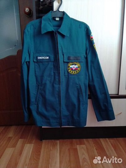 Летний костюм 