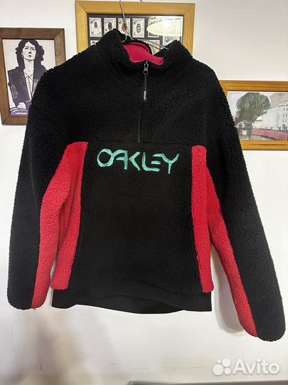 Худи женское Oakley