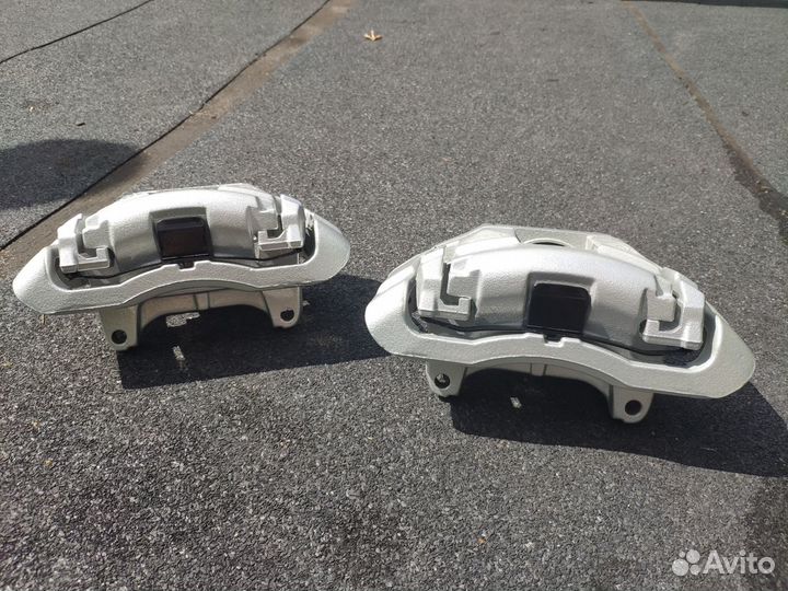 Суппорта 345 VW Audi Skoda seat