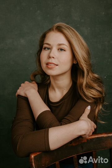 Фотограф актерского портфолио в Москве