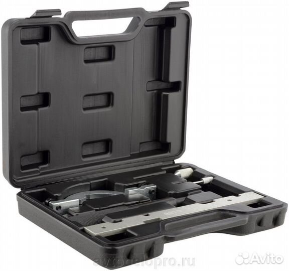 Набор фиксаторов валов Opel 1.0, 1.2, 1.4