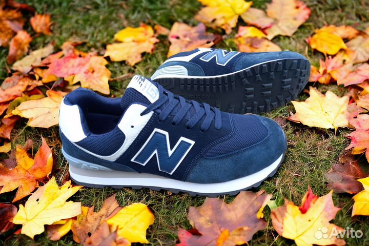 Кроссовки мужские New balance 41 размер