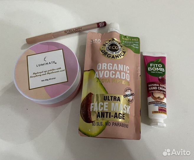 Набор косметики