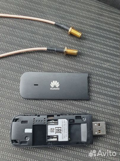 4g модем huawei e3372h-320