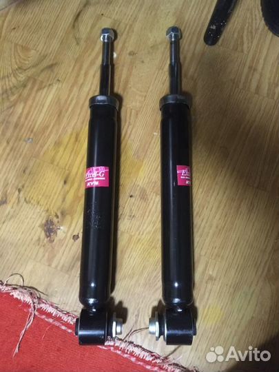 Амортизаторы BMW Kayaba