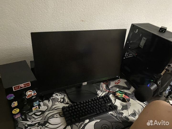 Продам игровой компьютер