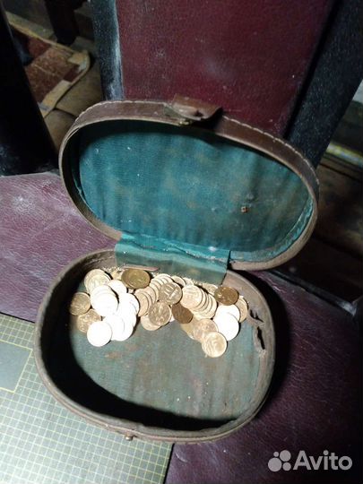 Автоаптечка СССР