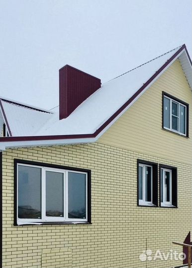 Остекление лоджий