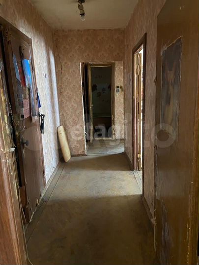 Комната 12,2 м² в 1-к., 5/5 эт.