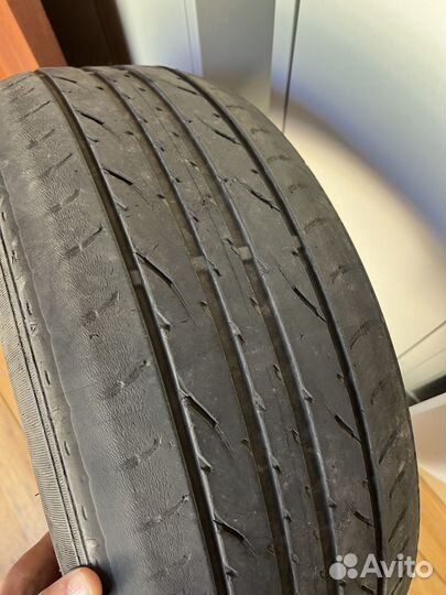 Dunlop Sport Classic 215/55 R17
