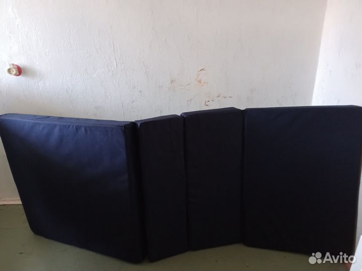 Матрас для лежачих больных