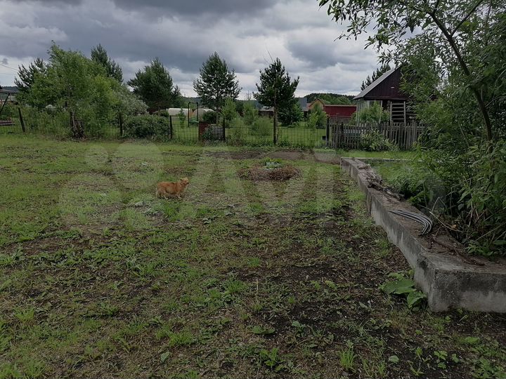 Участок 16,5 сот. (ИЖС)