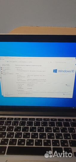 Apple MacBook Pro 13 2015 8gb 500gb