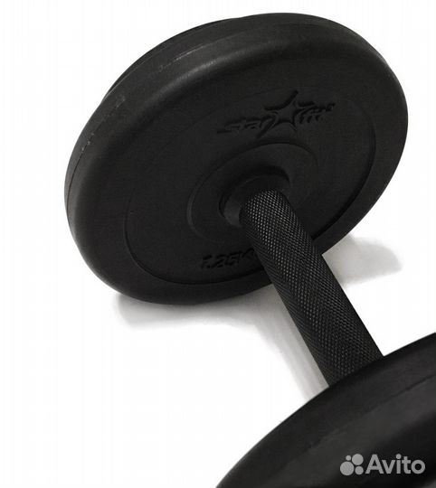 Гантель разборная 9.0 кг