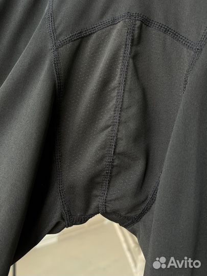 Шорты компрессионные Nike