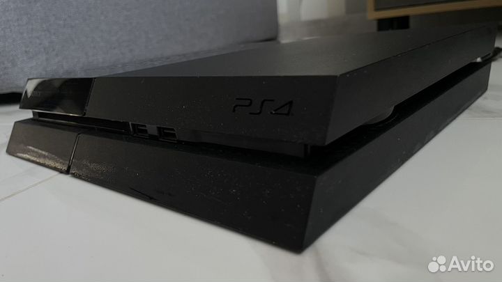 Sony playstation 4 PS4