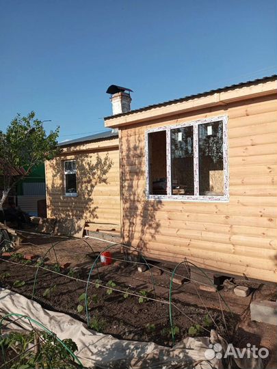 Каркасные дома в Самаре