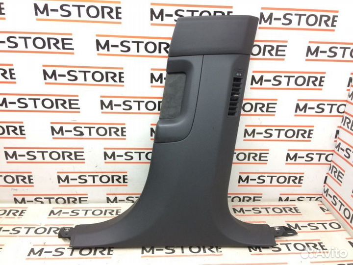 Обшивка стойки правая Audi A8 4E/D3 BPK 2005