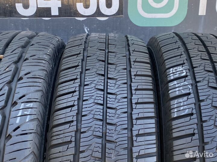 Continental VanContact 4Season 195/70 R15C