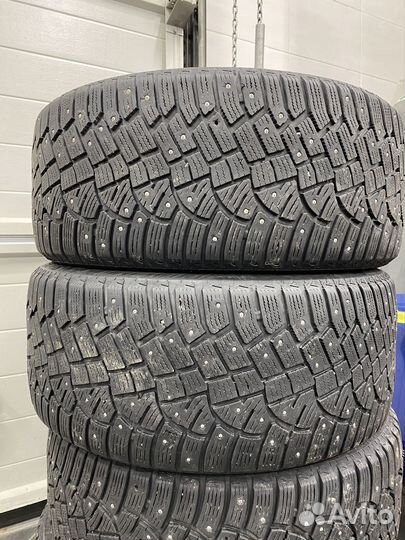 Continental IceContact 2 245/45 R18