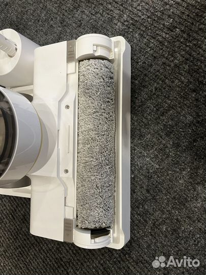 Моющий пылесос Dreame H11 dry and wet