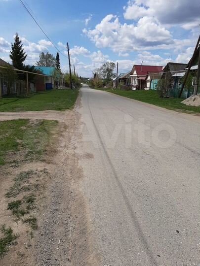 Участок 27 сот. (ИЖС)