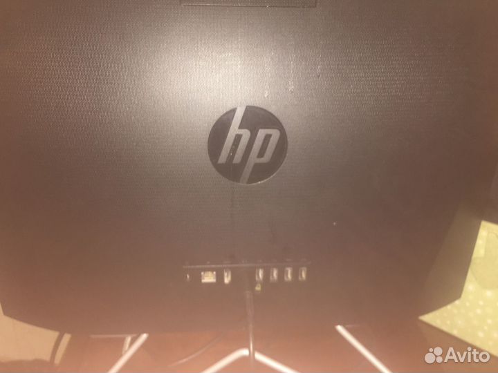 Моноблок HP All-in-One 22 df0xxx