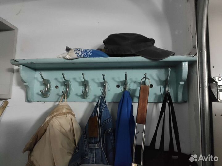 Вешалка для одежды