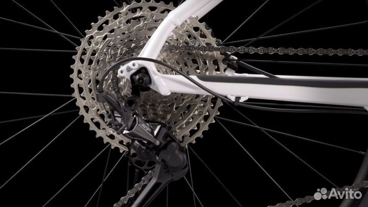 Велосипед trek X-Caliber 8 новый